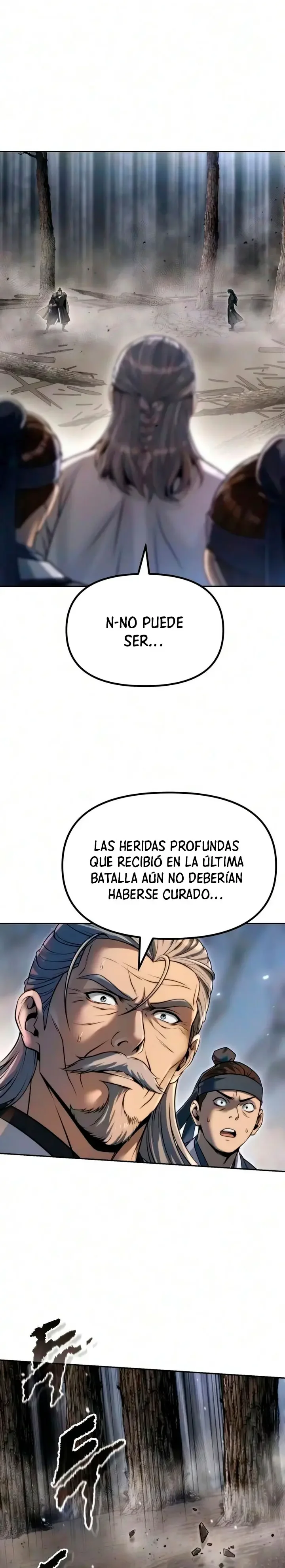 Cronicas de la Faccion Demoniaca Capítulo 180 - página 24