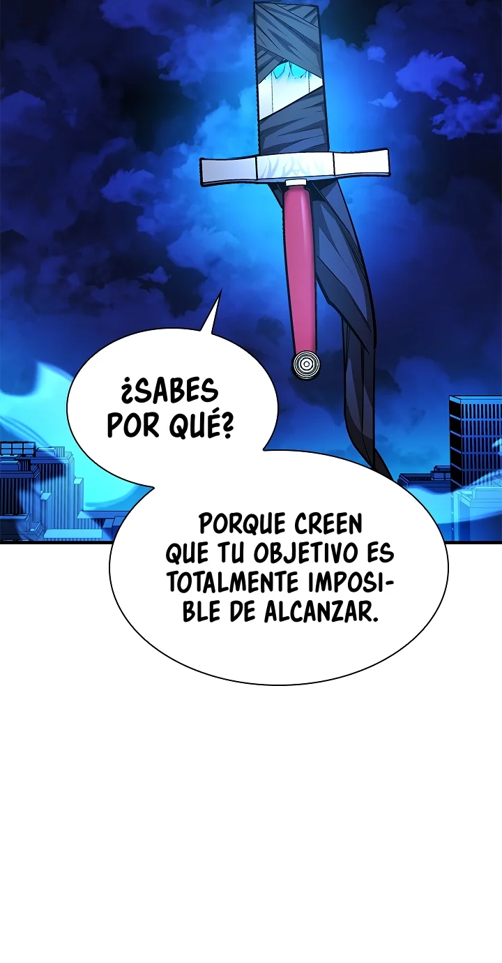 El tutorial es demasiado difícil Capítulo 284 - página 11