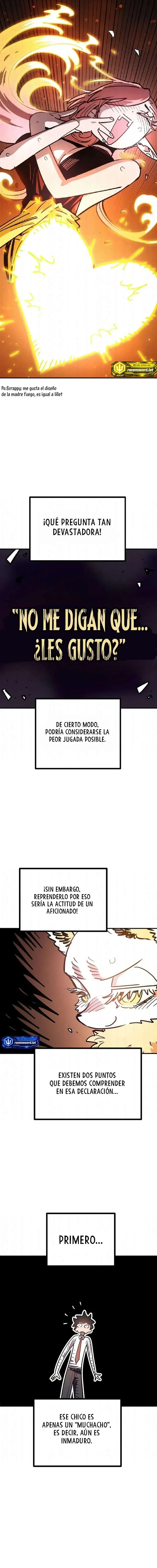 Player Capítulo 252 - página 5