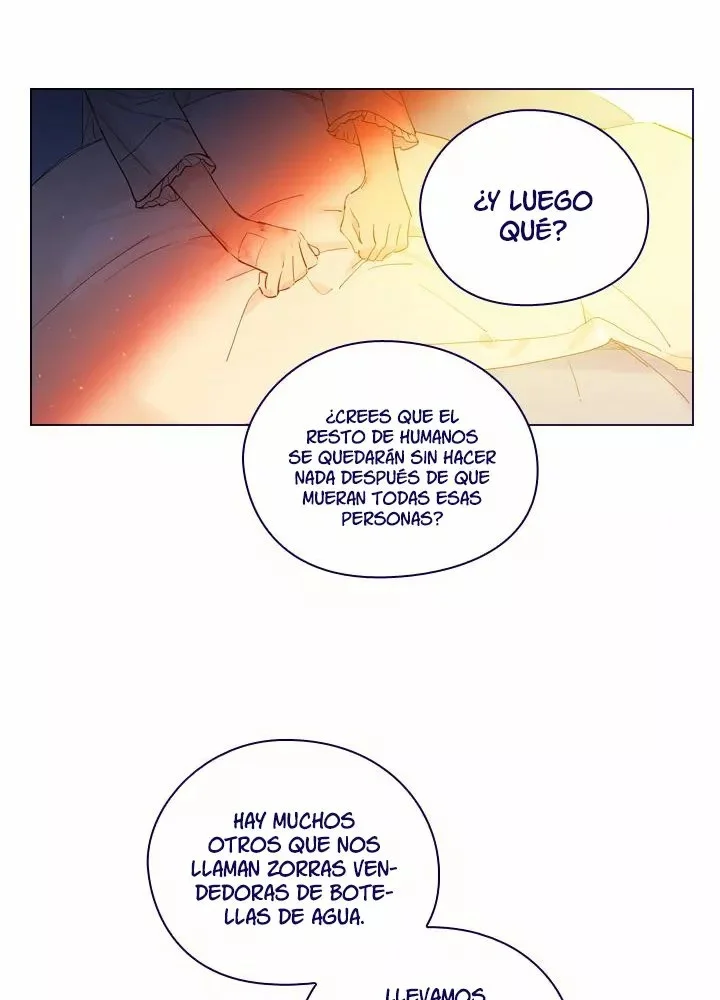 La bruja de mis sueños Capítulo 48 - página 27