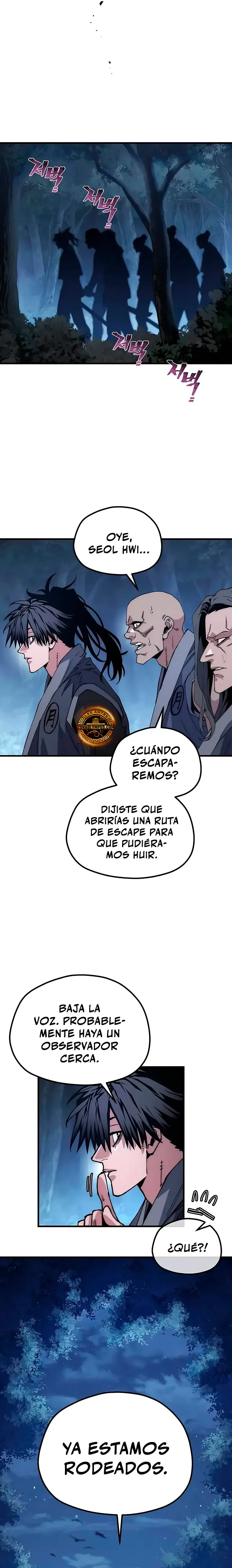Sistema de Cultivo del Demonio Celestial Capítulo 175 - página 31