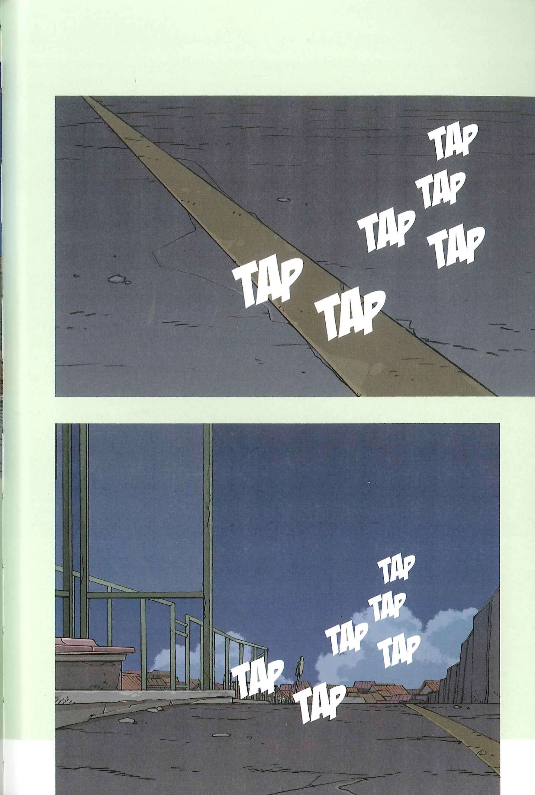 The Great Catsby Capítulo 38 - página 11