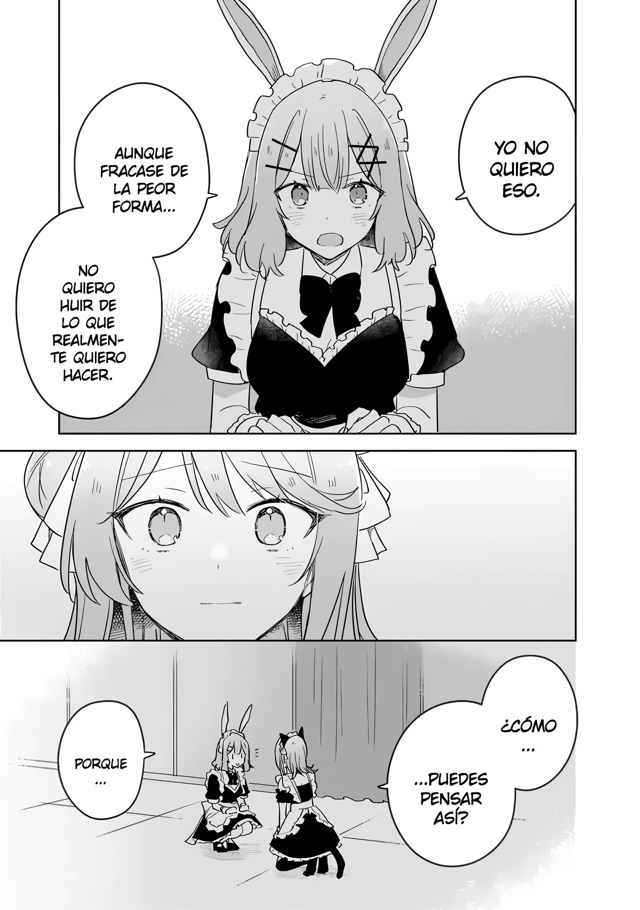 Watashi ga Koibito ni Nareru Wakenai jan, Murimuri! (※Muri ja Nakatta!?) Capítulo 73 - página 20