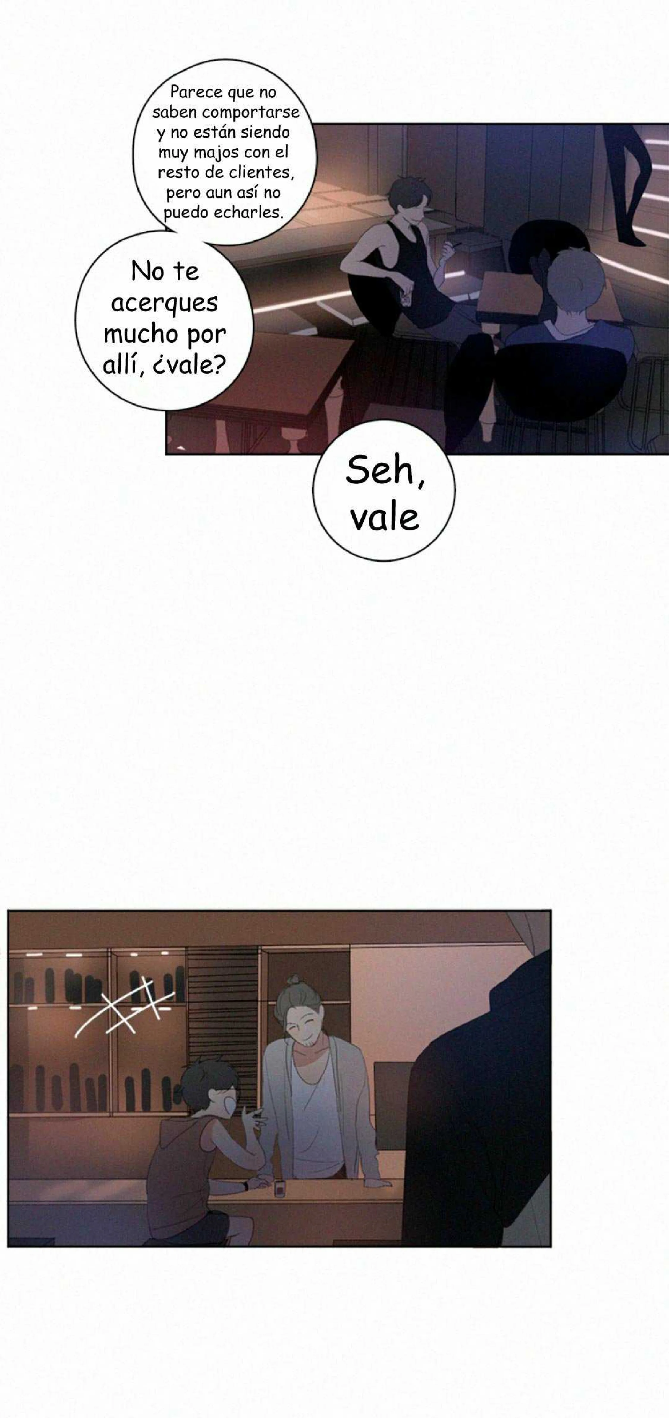 Here U Are Capítulo 18 - página 12