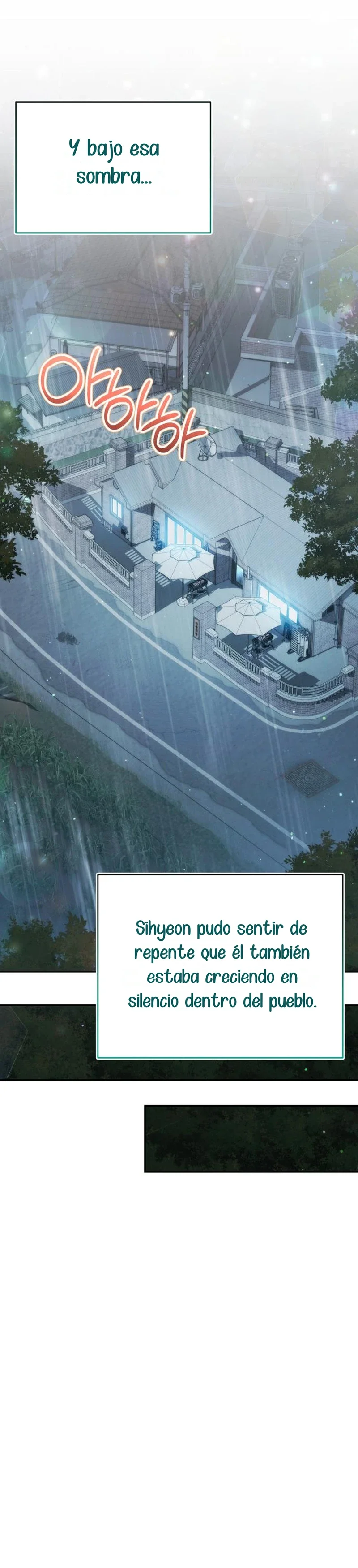 Sanando la vida con deubly Capítulo 13 - página 38