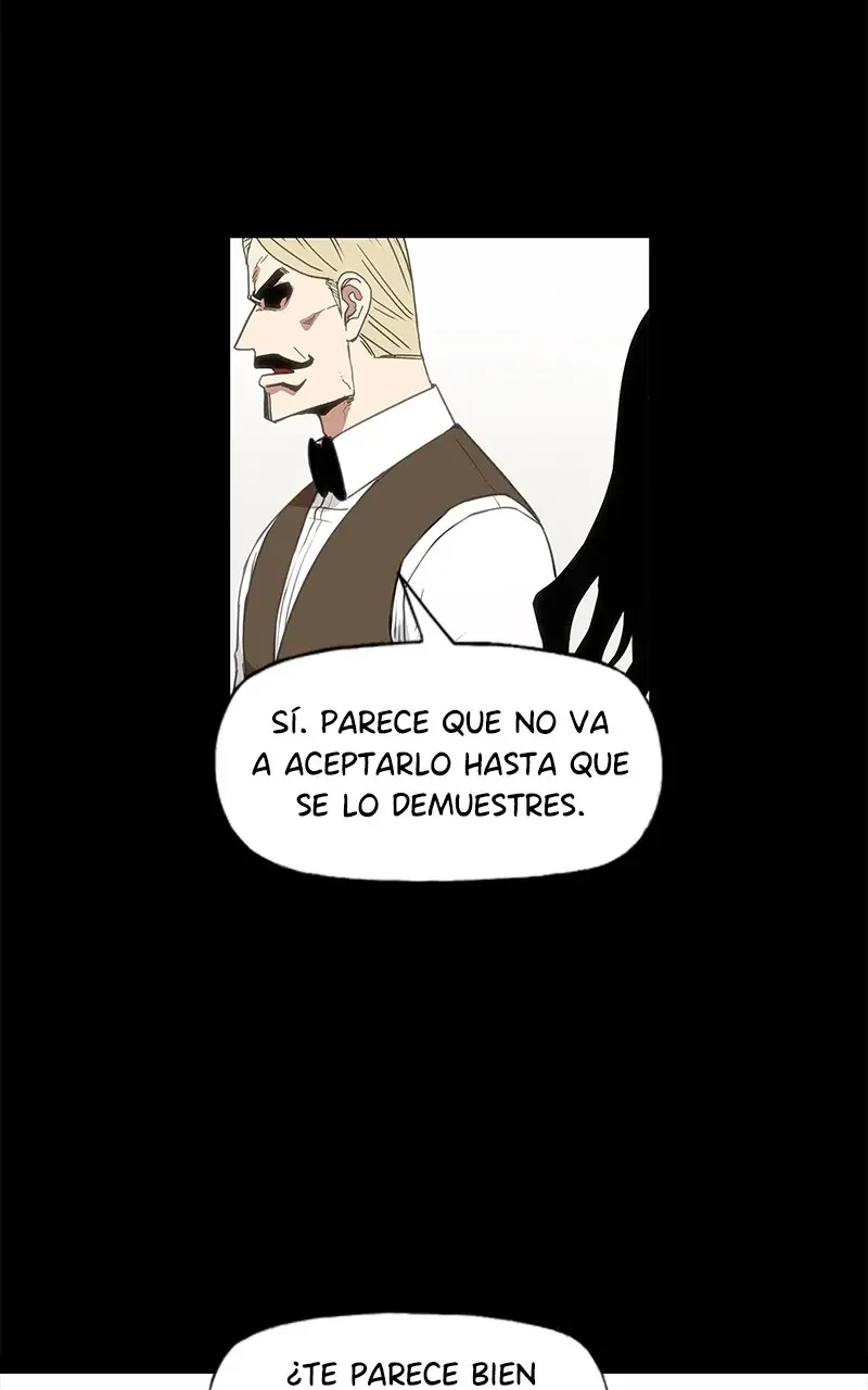 The Boxer Capítulo 116 - página 72