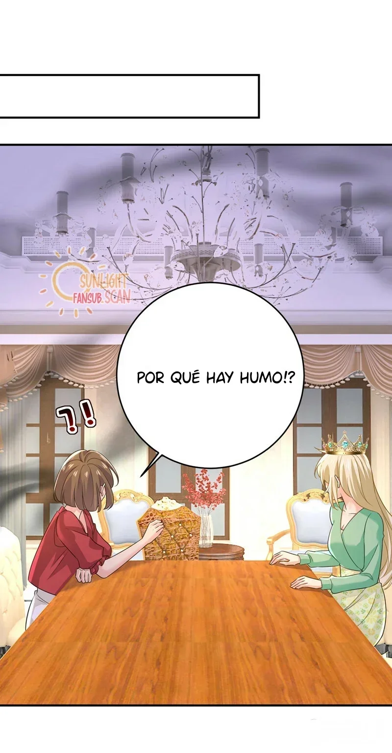 Zongcai zai shang Capítulo 604 - página 29