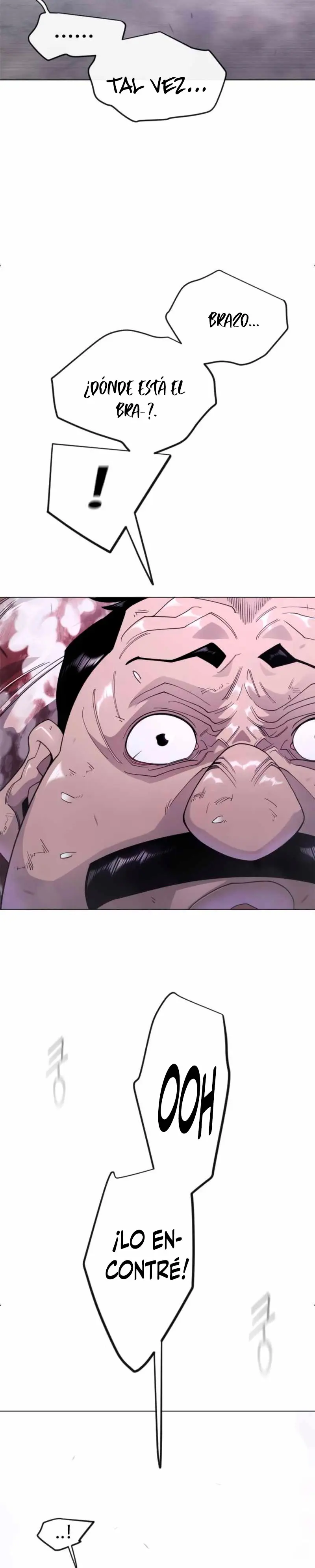 Super Human Era Capítulo 230 - página 9
