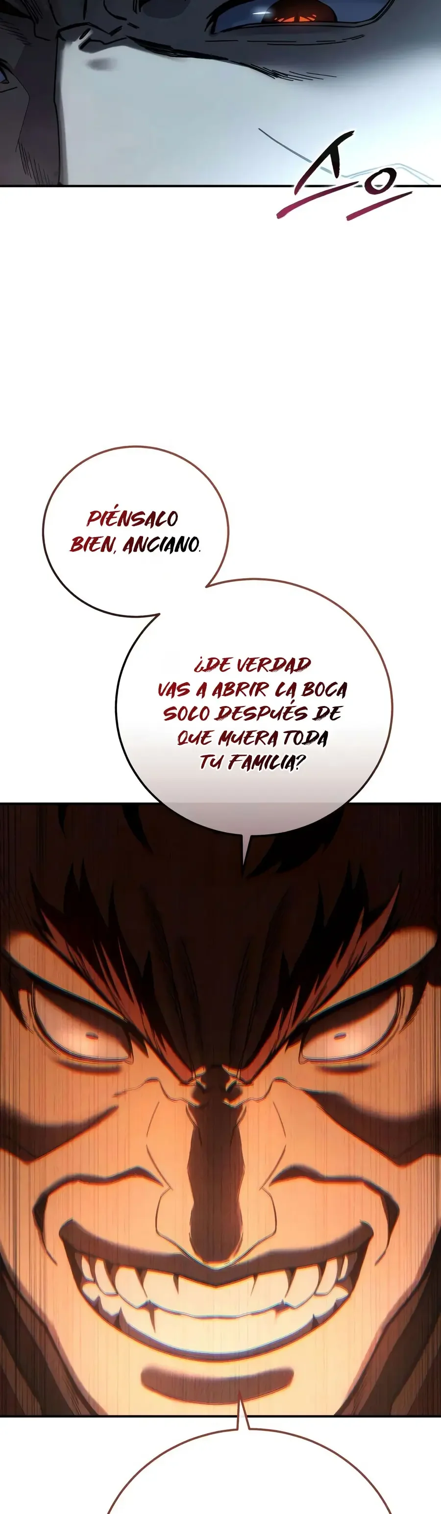El Maestro de la Espada Acogedor de Estrellas Capítulo 130 - página 48