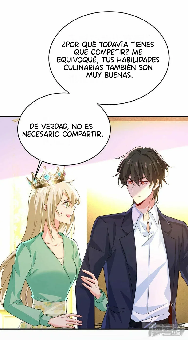 Zongcai zai shang Capítulo 604 - página 24