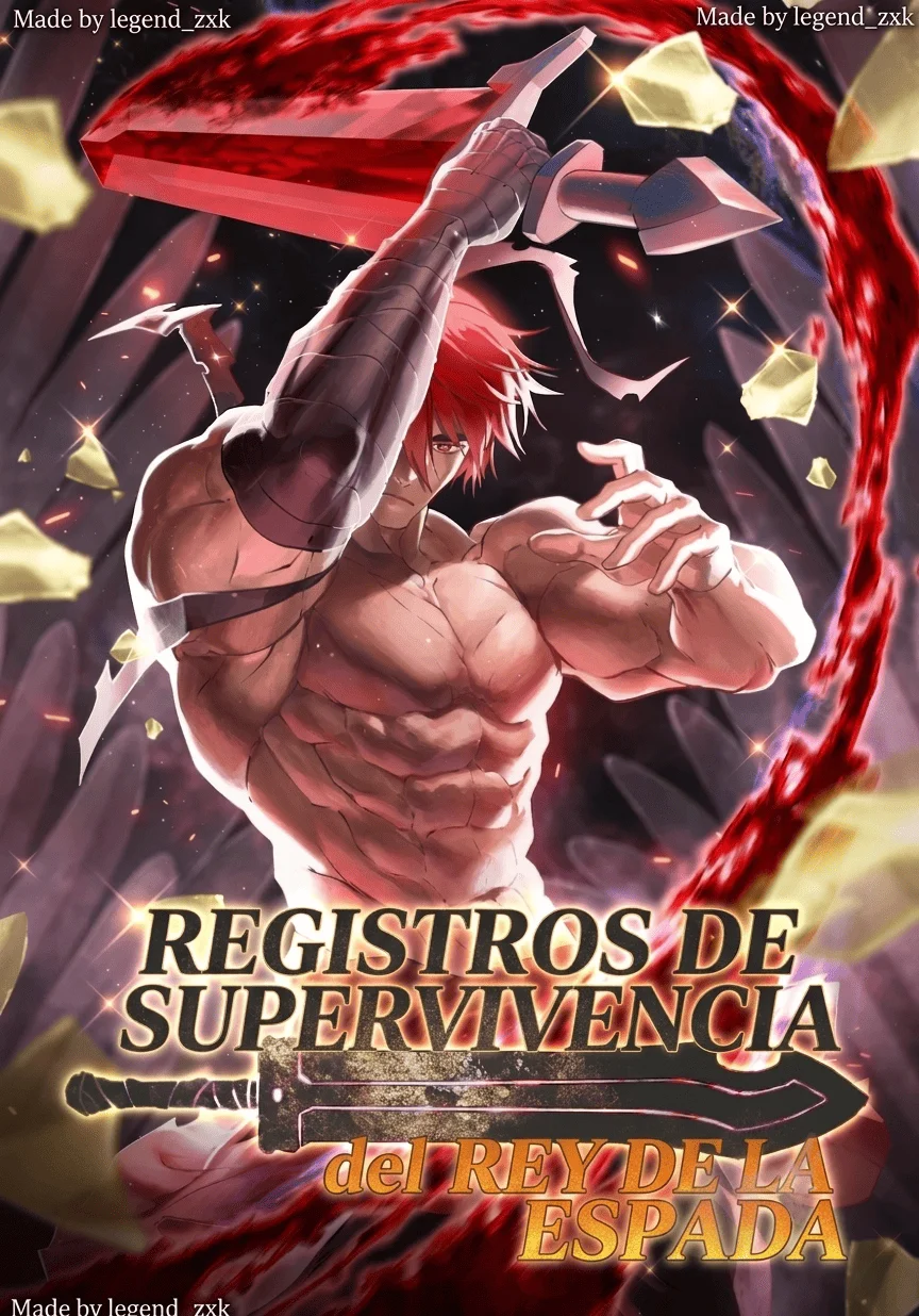Registros de Supervivencia del Rey de la Espada