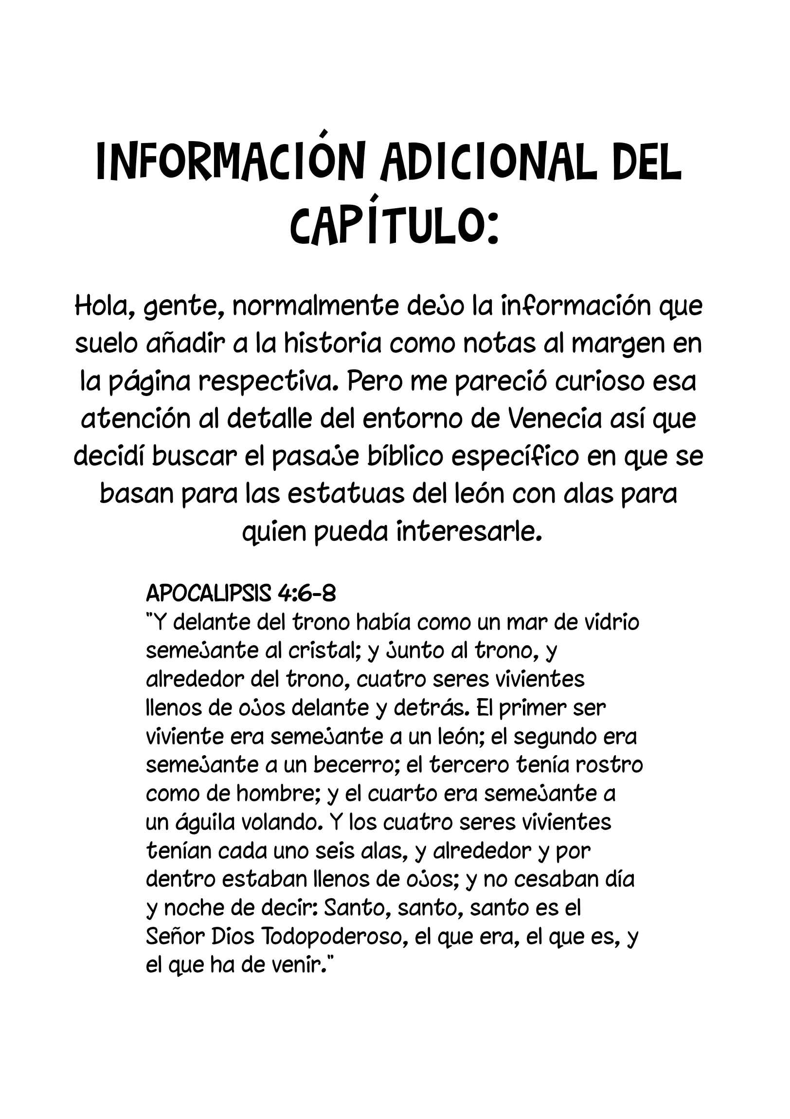 ARIA The MASTERPIECE Capítulo 13 - página 35