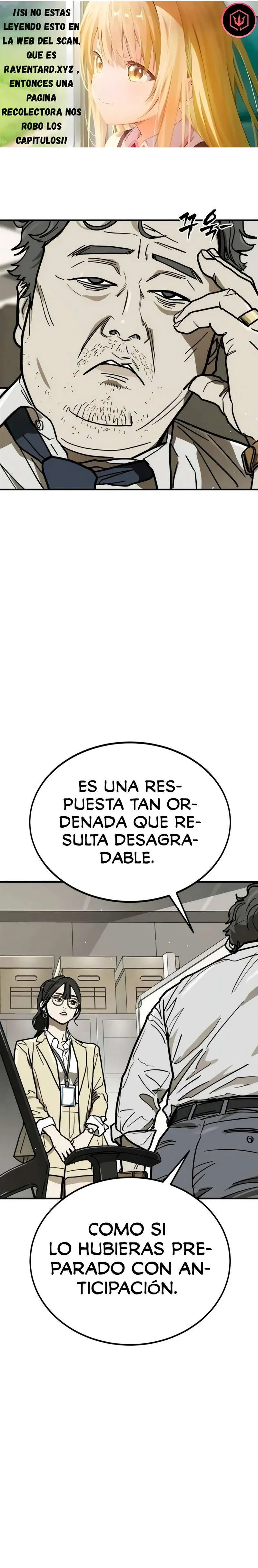 Fight Delivery Capítulo 21 - página 50