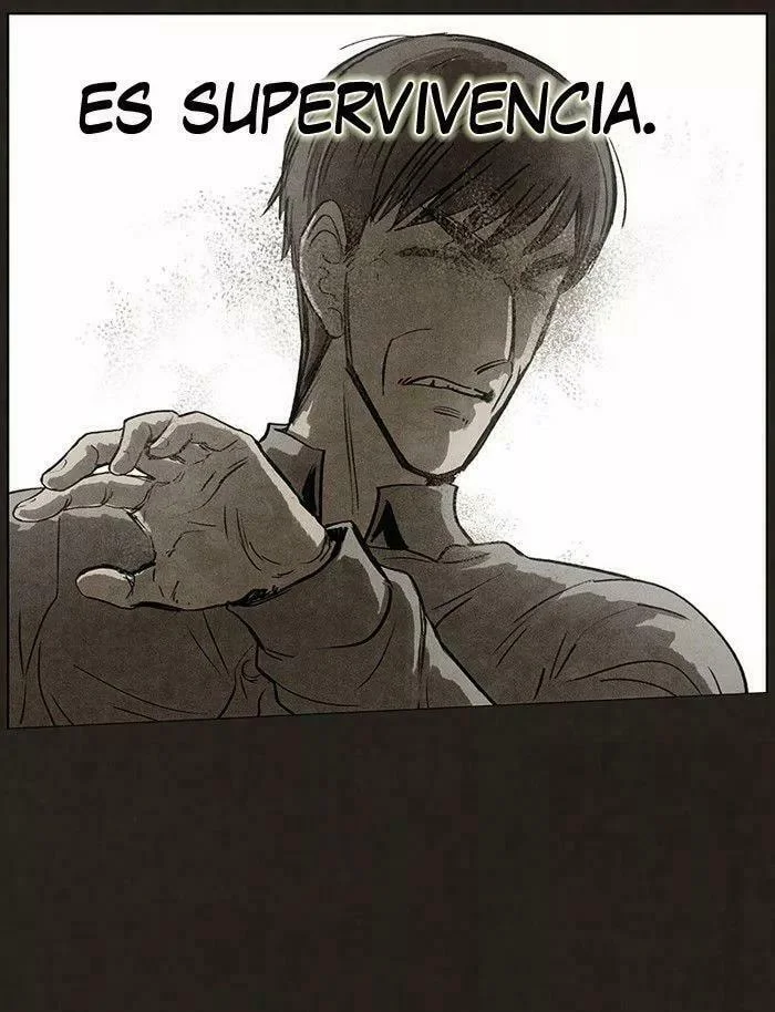 Bastard Capítulo 87 - página 27