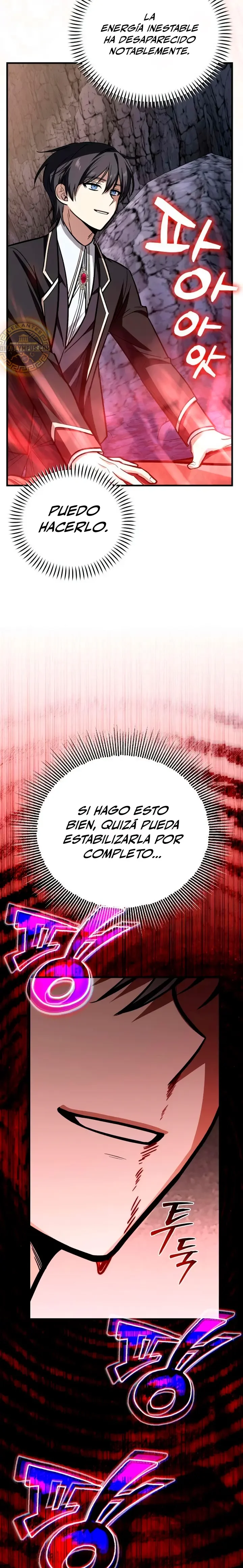 Me Casé con la Dragona que Maté Capítulo 18 - página 9