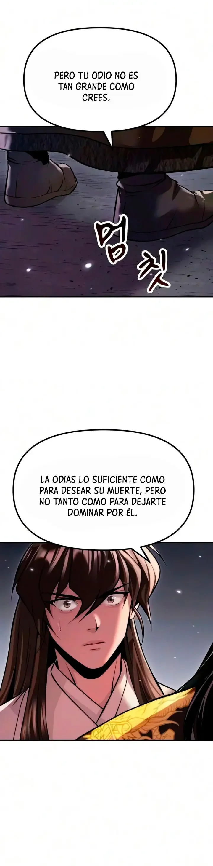 Cronicas de la Faccion Demoniaca Capítulo 175 - página 18