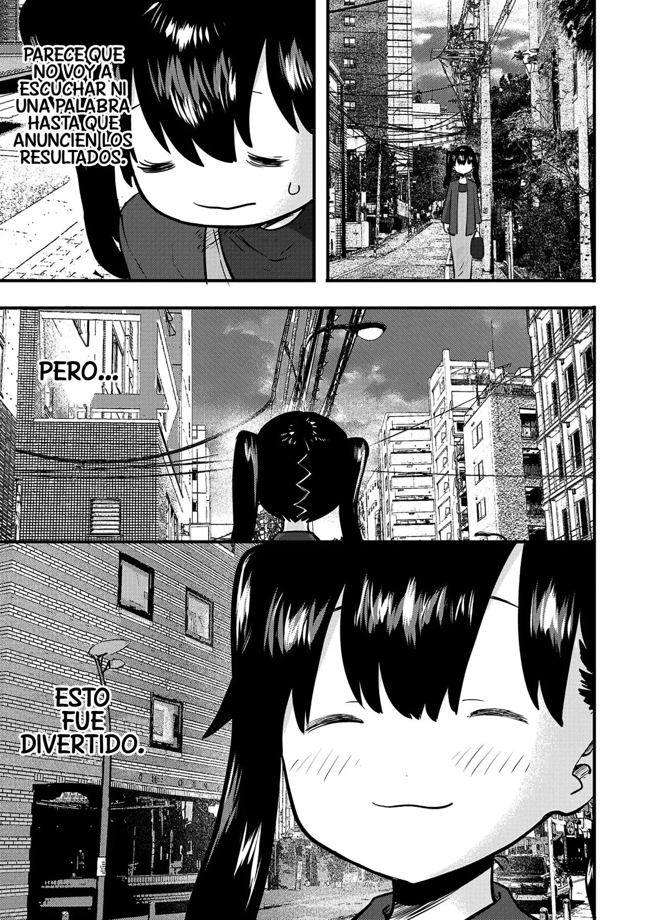 Ri-chan Capítulo 163.5 - página 3