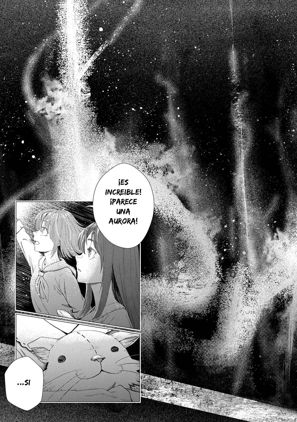 Houkago no Invader Capítulo 1 - página 4