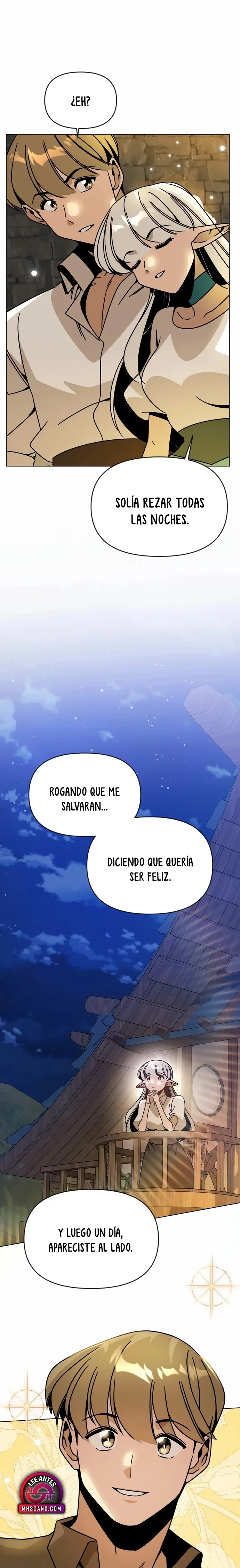 De Un Simple Plebeyo A Duque En Otro Mundo Capítulo 133 - página 15