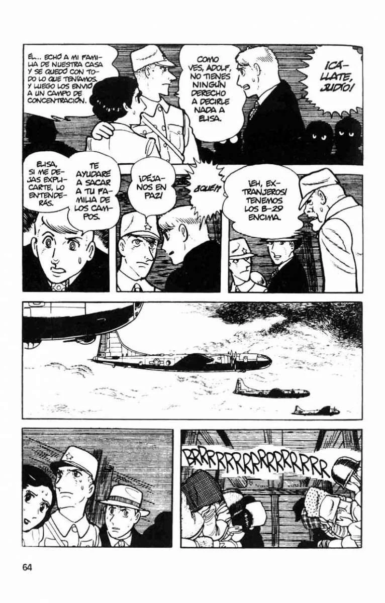 Adolf Capítulo 28 - página 26