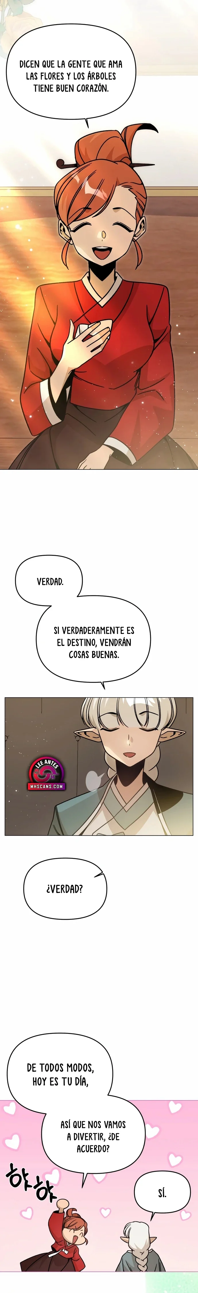 De Un Simple Plebeyo A Duque En Otro Mundo Capítulo 147 - página 22
