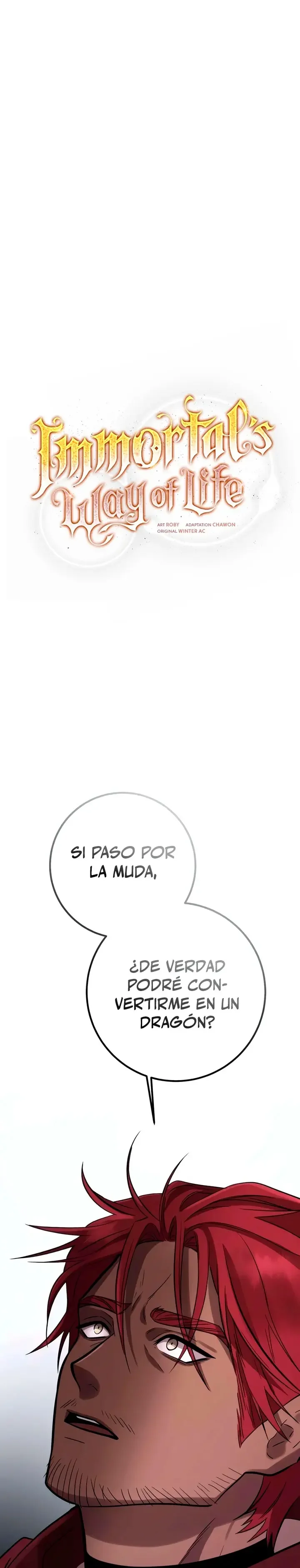 Crónicas de un Inmortal Capítulo 14 - página 7