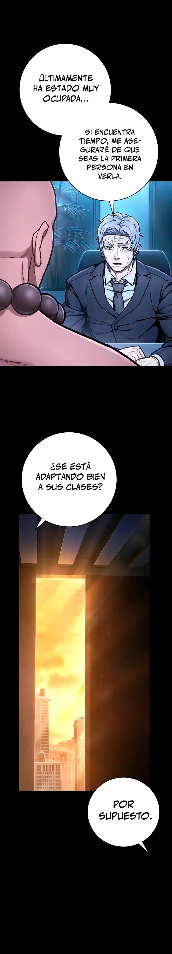 Verdugo Capítulo 64 - página 4