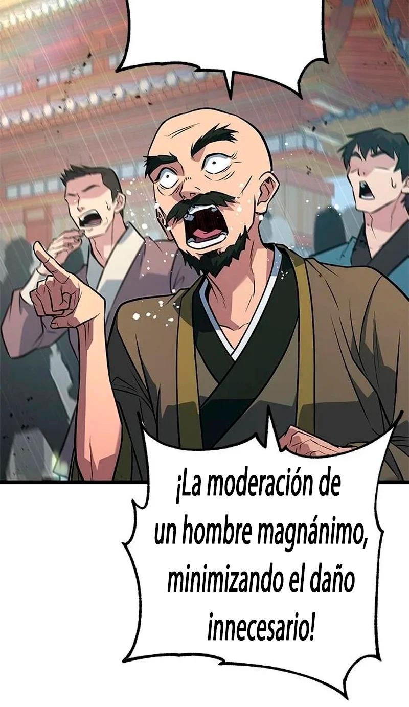 La primera línea del novato Capítulo 7 - página 29