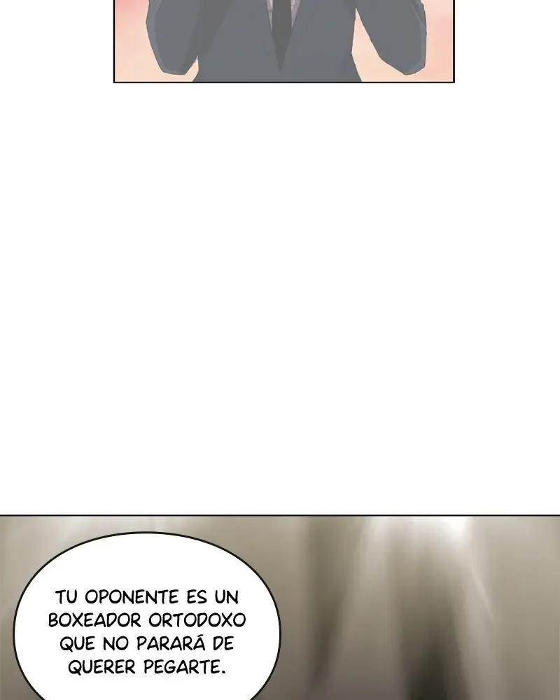 The Boxer Capítulo 118 - página 76