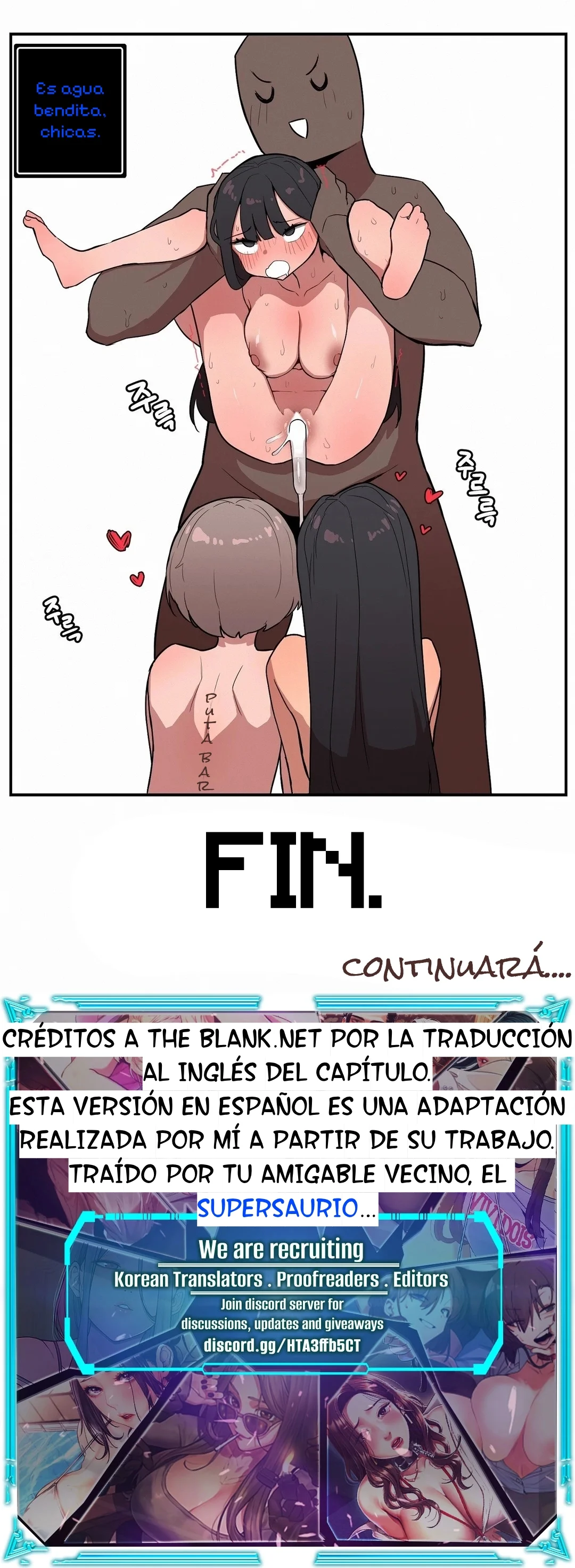 Stepsis x Bigbro Capítulo 25 - página 9