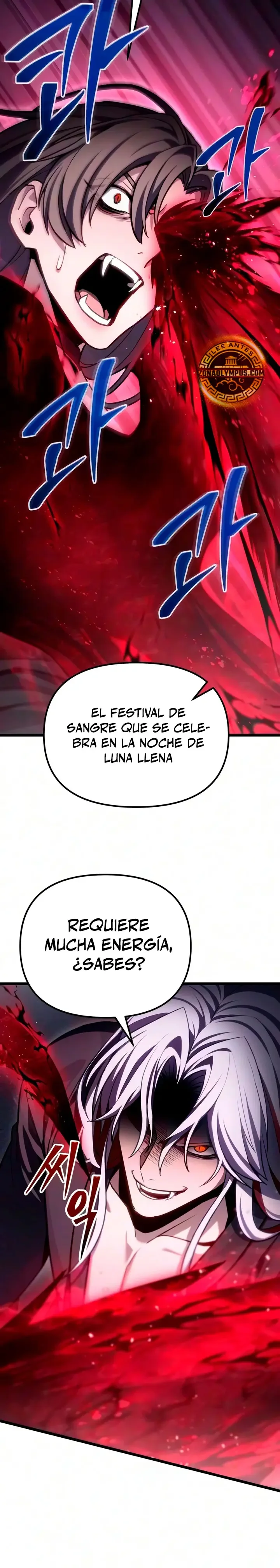 El Soberano del Hogar Capítulo 85 - página 7