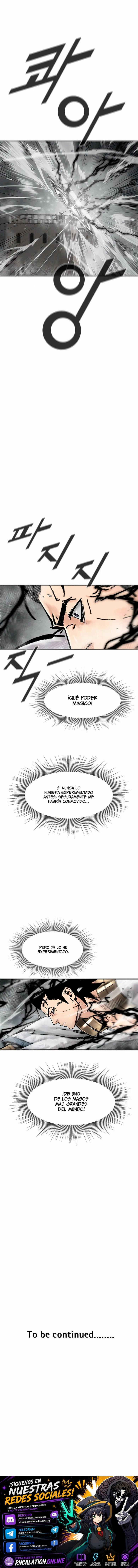 Red Storm 2 Capítulo 75 - página 15