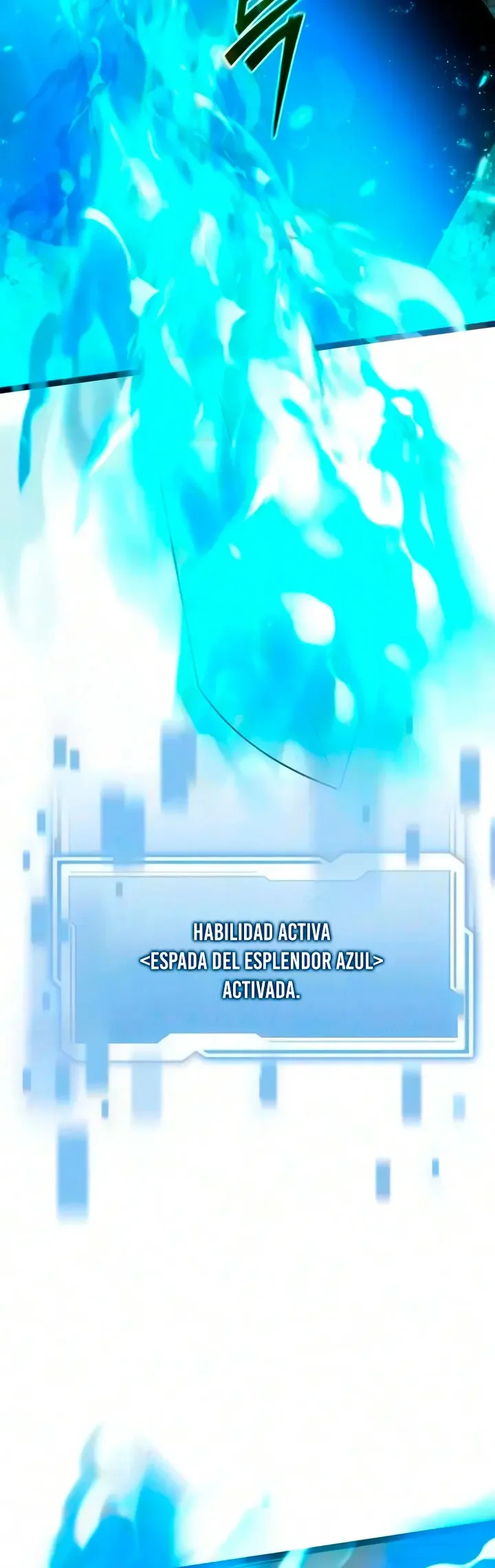 Obtuve un Objeto Mitico Capítulo 193 - página 19