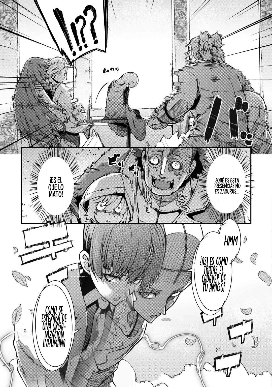 Sayounara Ryuusei, Konnichiwa Jinsei Capítulo 80 - página 23