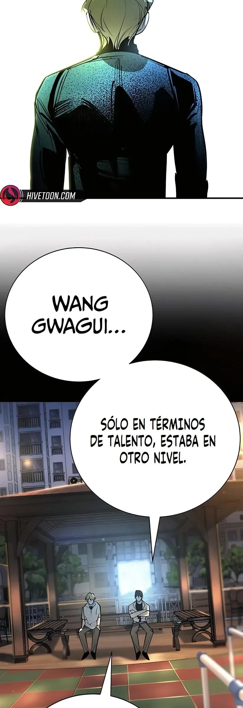 El Conquistador De La Escuela Capítulo 36 - página 66