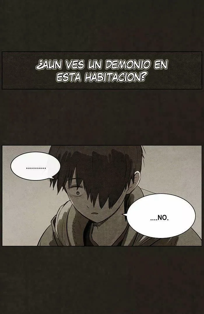 Bastard Capítulo 76 - página 5