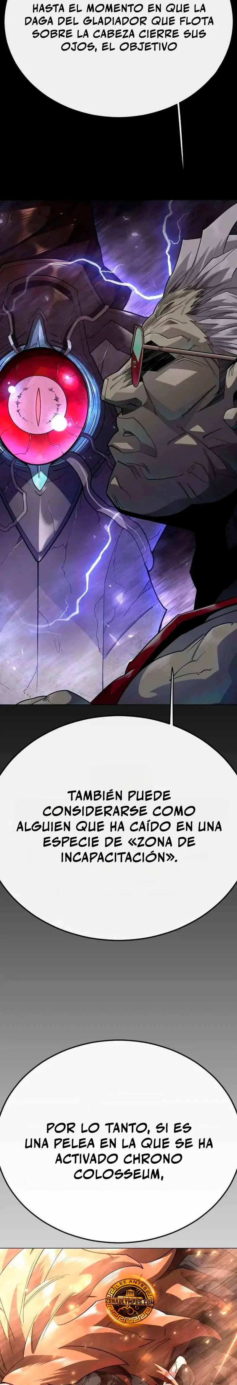 Super Human Era Capítulo 236 - página 26