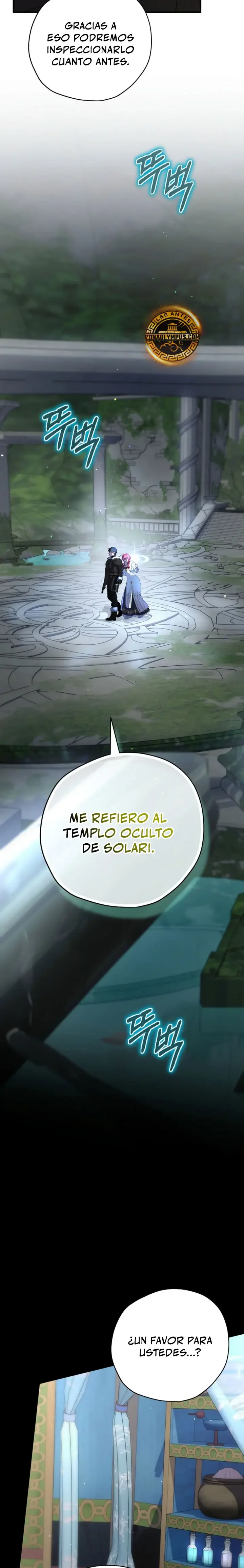 Creador de finales Capítulo 80 - página 32