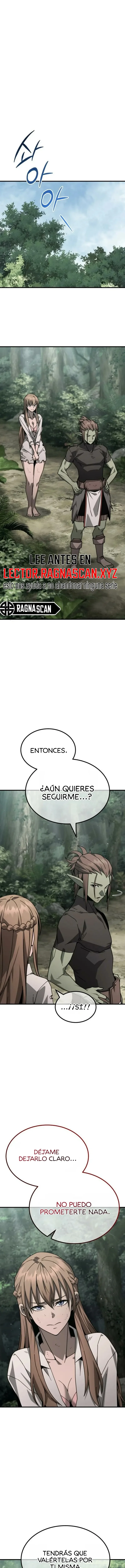 Piel Verde Capítulo 10 - página 4