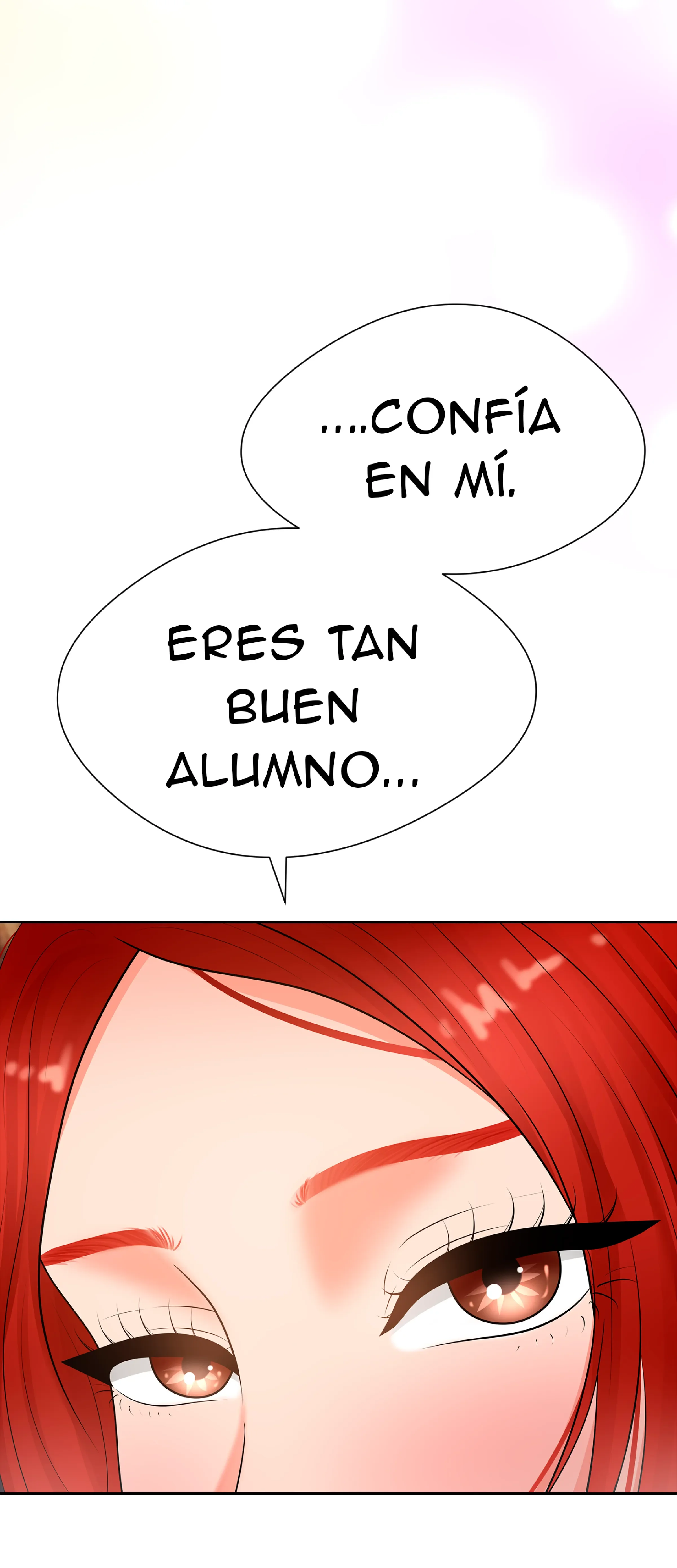 Ella me enseña mucho (Sin censura) Capítulo 1 - página 24