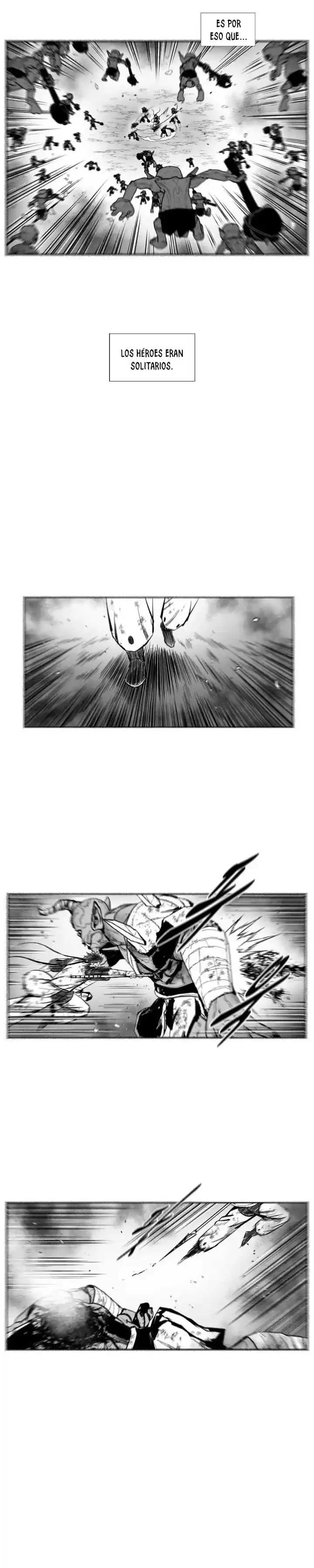 Red Storm Capítulo 388 - página 21