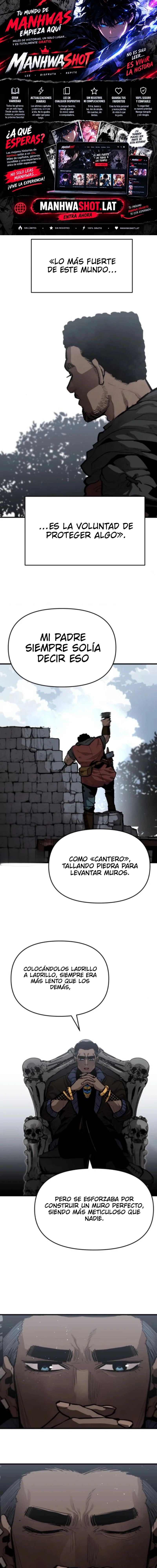 Guerra de Cadáveres Capítulo 37 - página 3