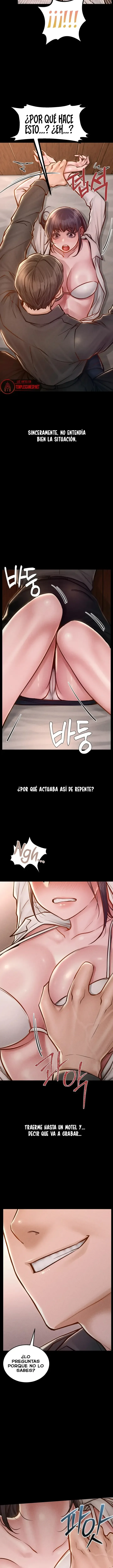 Villa Paraiso Capítulo 33 - página 3