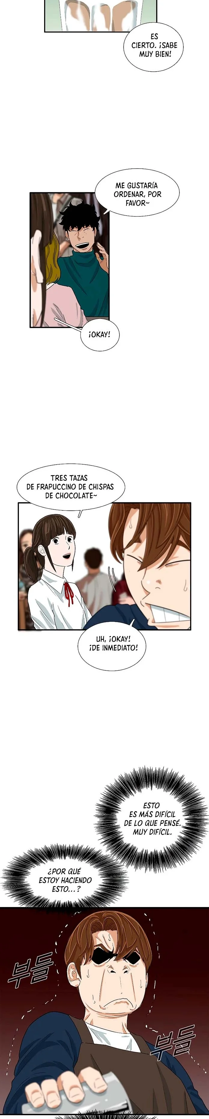 Esta es la ley Capítulo 24 - página 6