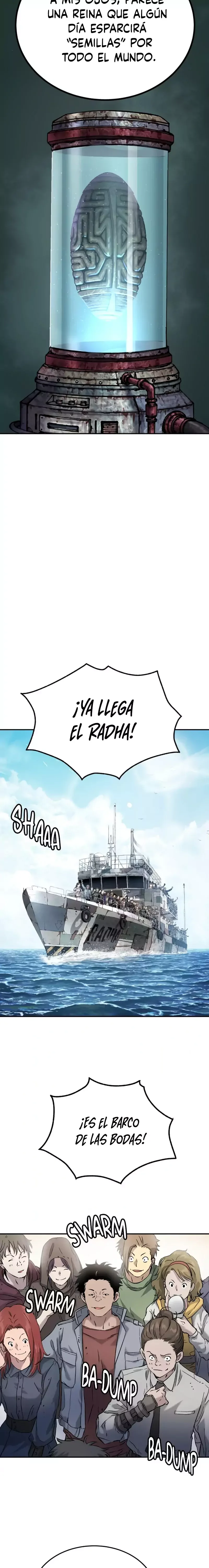 Leviatán Capítulo 191 - página 14
