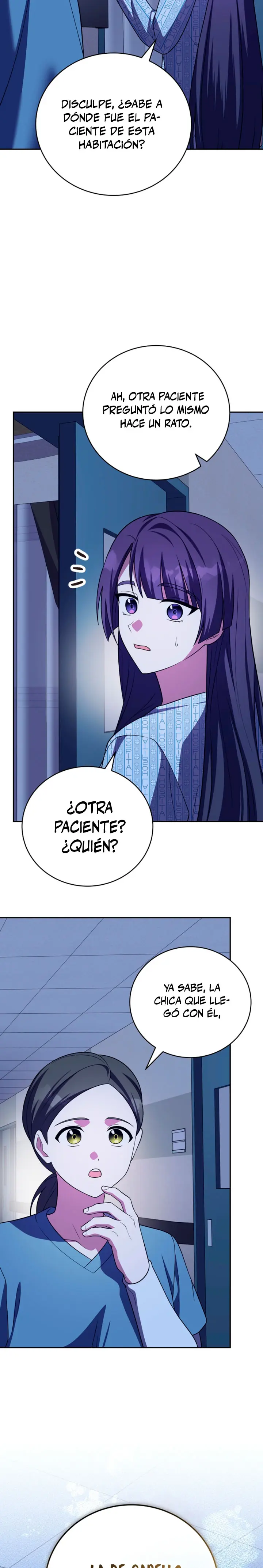 El Extra de la Novela (remake) Capítulo 159 - página 27