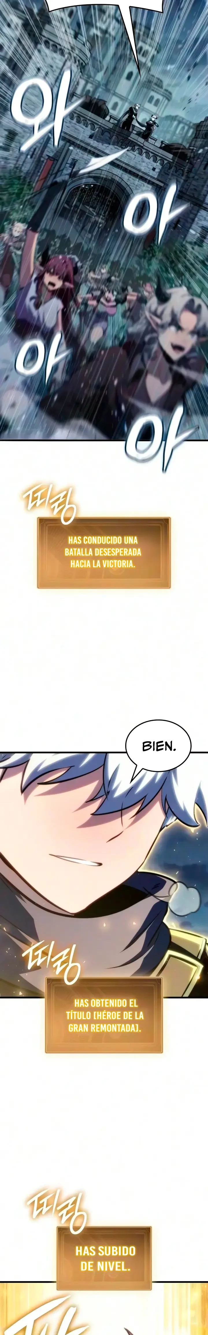 Los Breakers Capítulo 101 - página 17