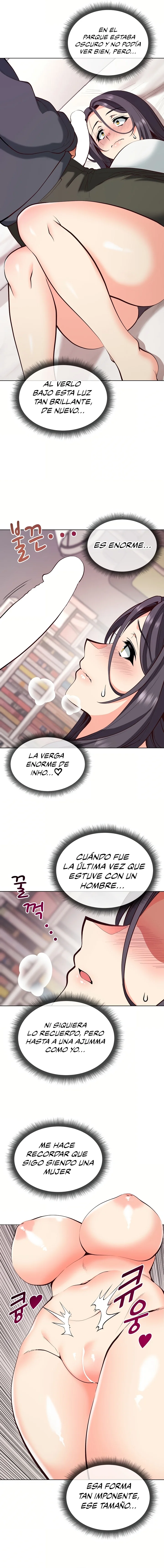 Ella es la Mejor Capítulo 5 - página 4