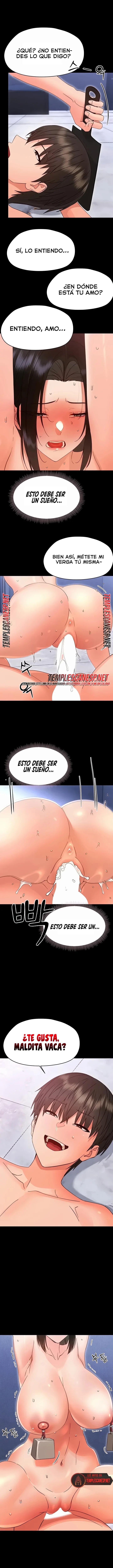 Pequeña Bestia Capítulo 56 - página 14