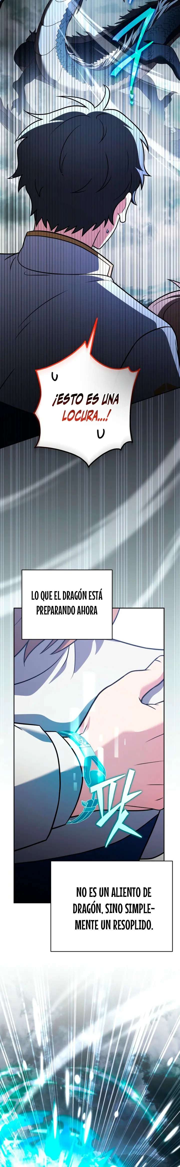 El Extra de la Novela (remake) Capítulo 157 - página 10